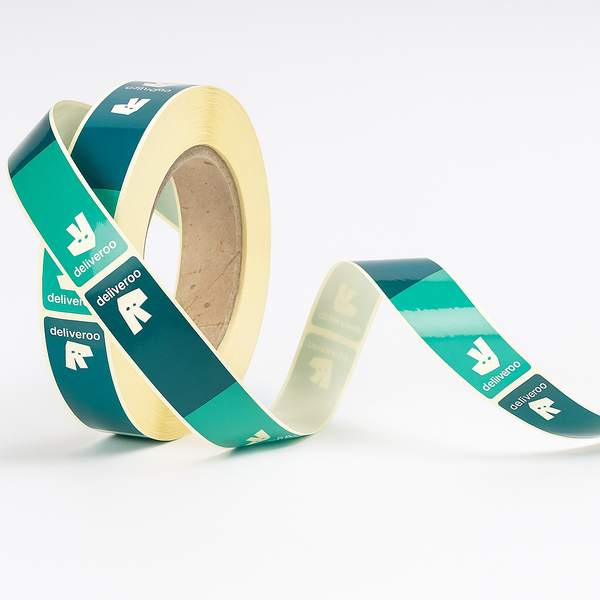 Deliveroo Branded Essentials