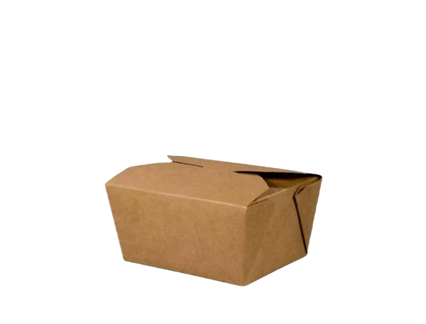 Kraft Boxes