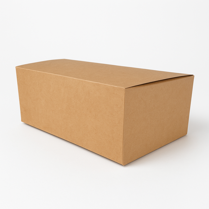 Small chicken boxes 16x10x6 cm