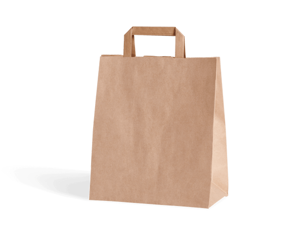 Carrier Bags 