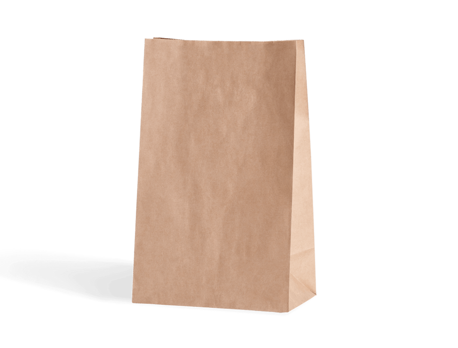 Paper Bag Without Handle 320X160X420